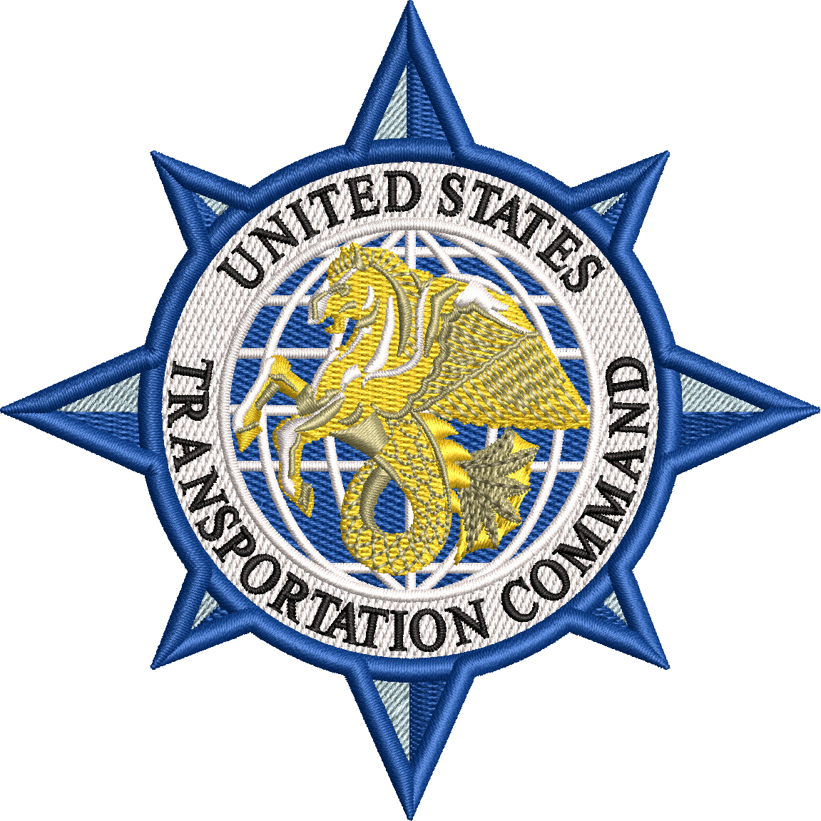 United States Transportation Command
