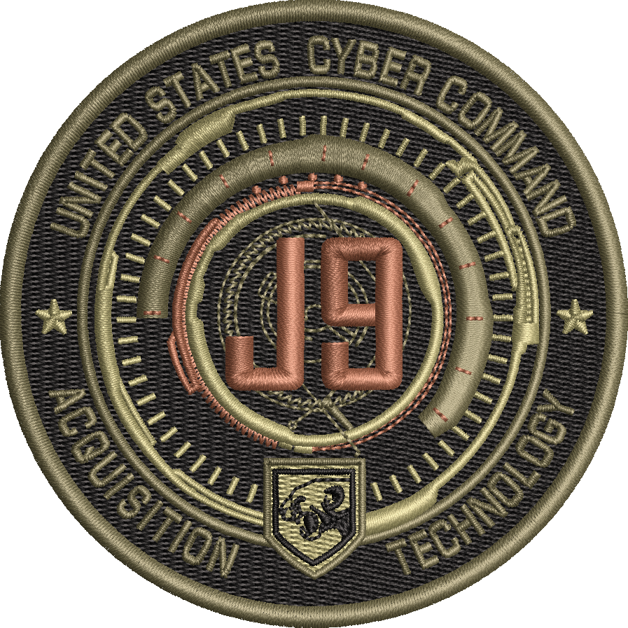 US Cyber Command - J9 - OCP