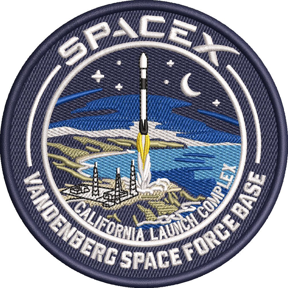 Vandenberg Space Force Base