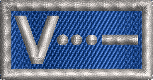 V for Victory - Pen Tab