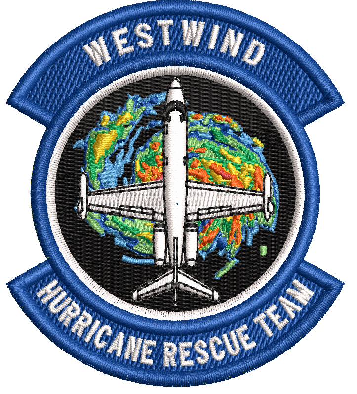 Westwind-Hurricane Rescue Team