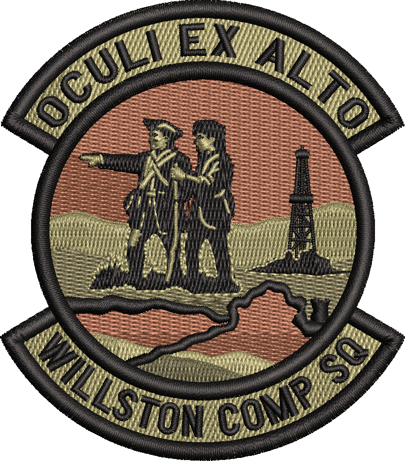 Willston Comp Sq - OCP