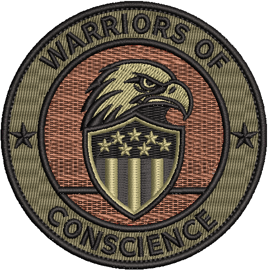 Warriors of Conscience