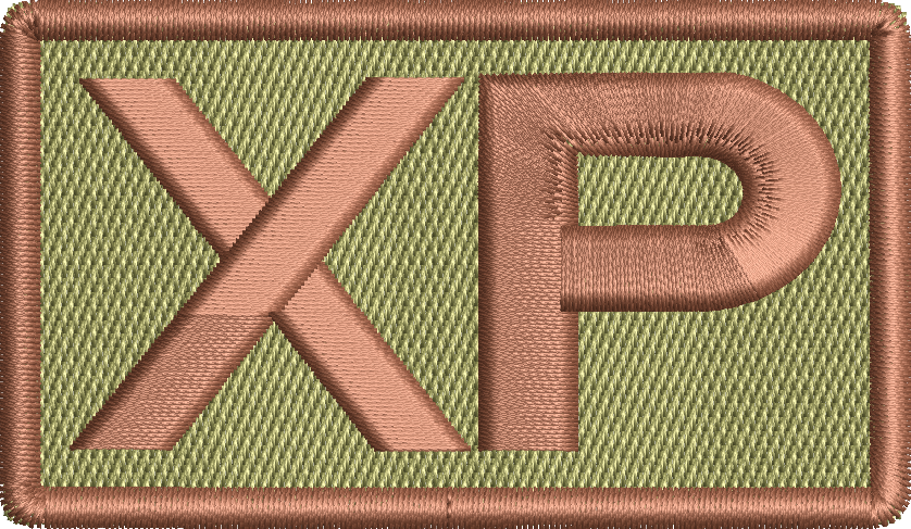 XP - Duty Identifier Patch