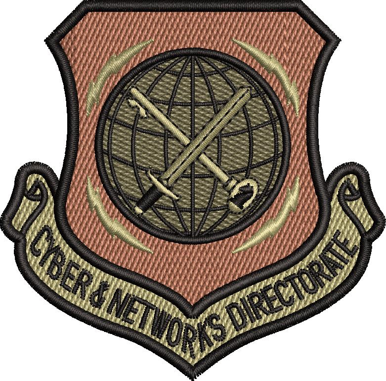 Cyber & Networks Directorate - AFLCMC