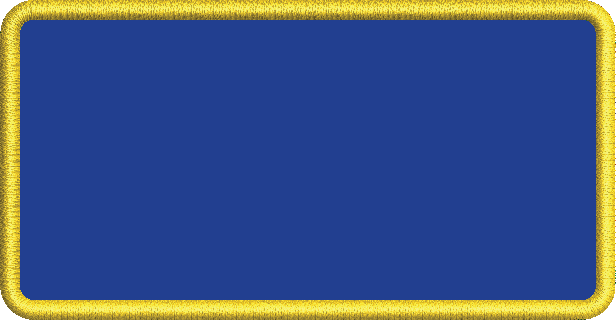 USAF Name Tags - Basic Pilot