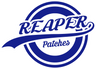 Reaper Patches logo