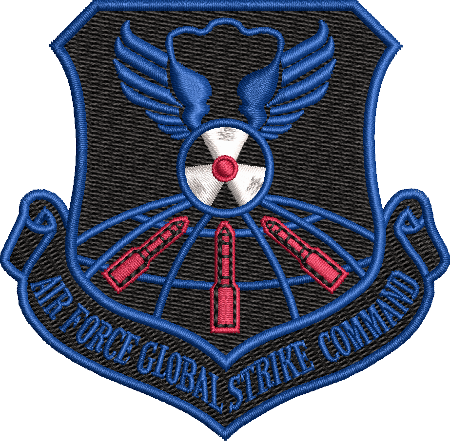 Air Force Global Strike Command - Blackout