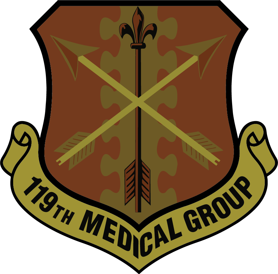 119th Medical Group - OCP