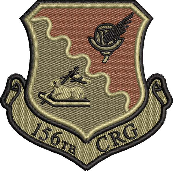 156th Airlift Wing