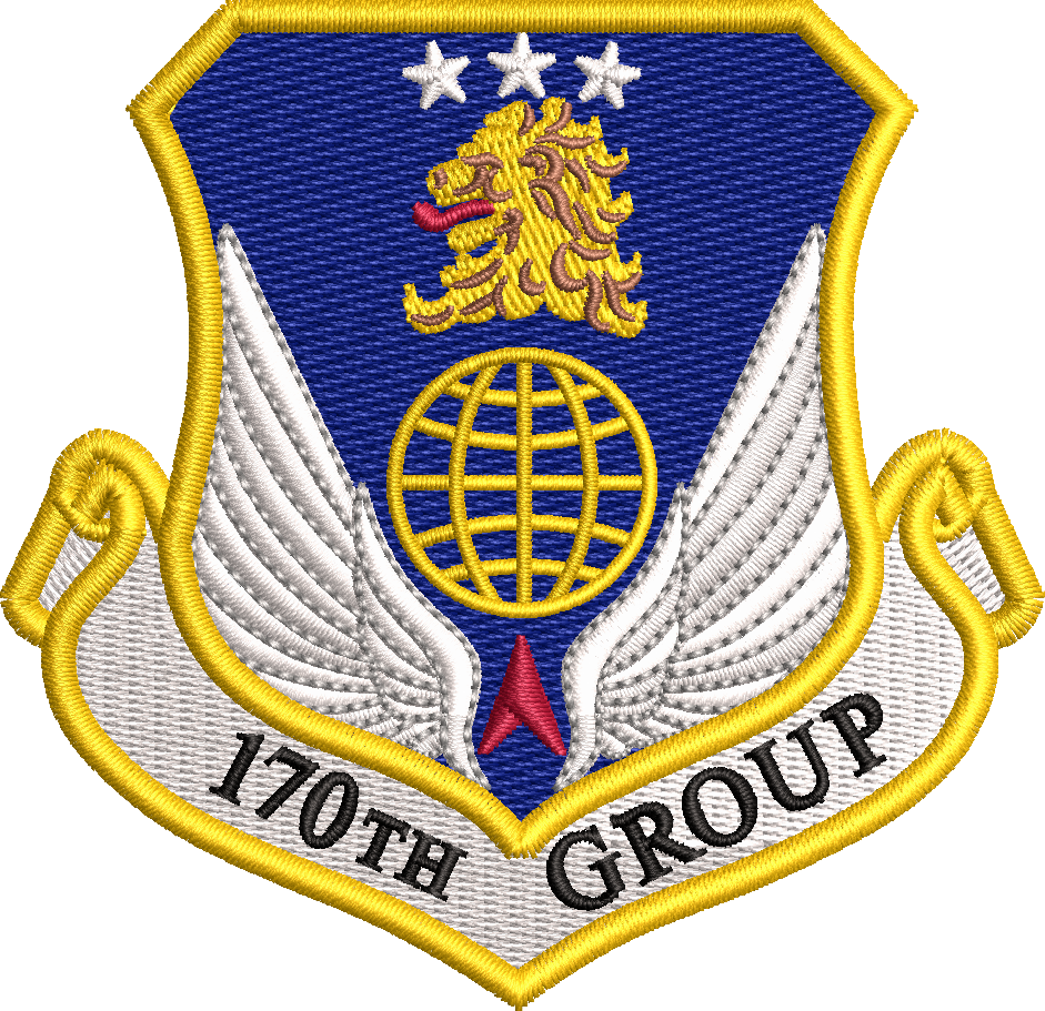 170th Group