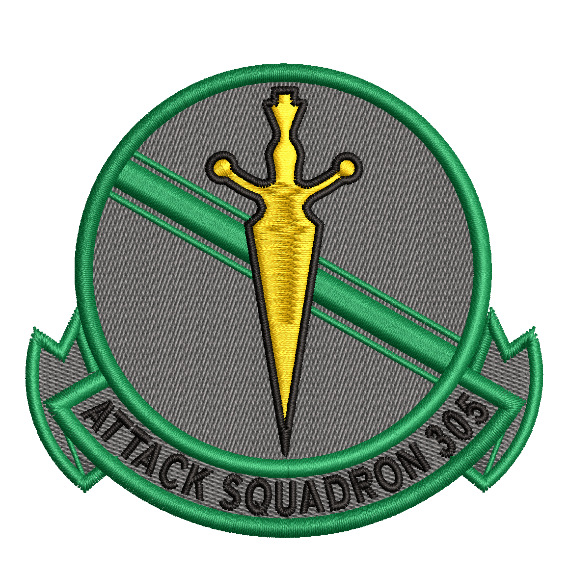 Attack Squadron 305