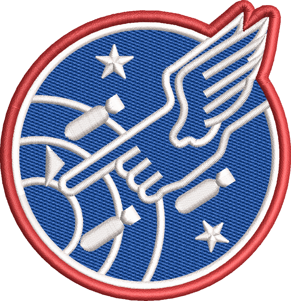 43IS WWII Heritage - Color