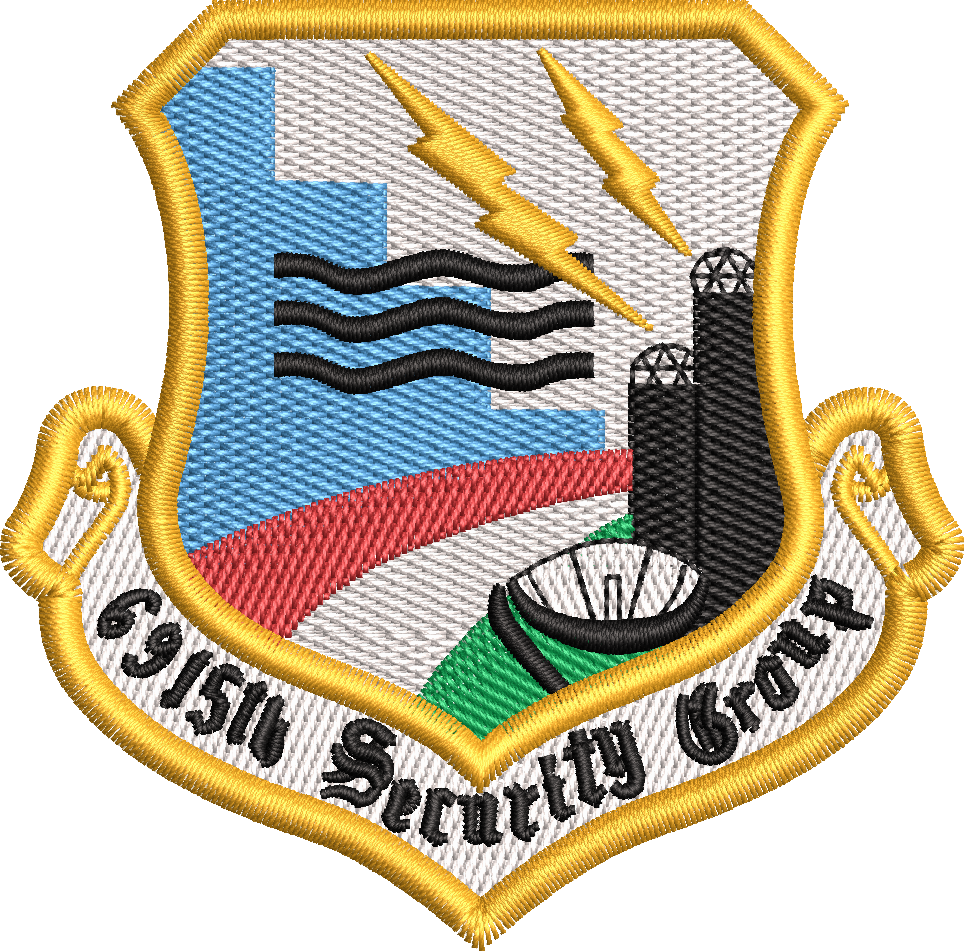 6915th Security Group