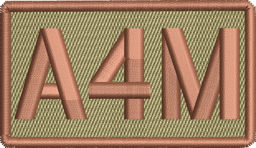 A4M - Duty Identifier