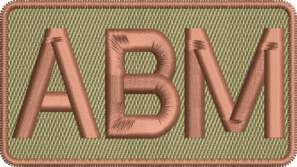 ABM - Duty Identifier Patch