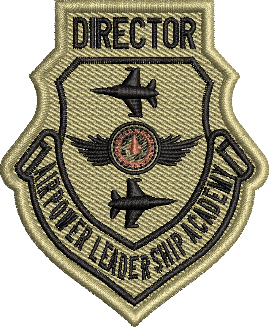 Airpower Leadership Academy - Director - OCP