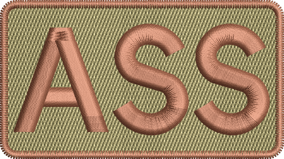 ASS - Duty Identifier Patch