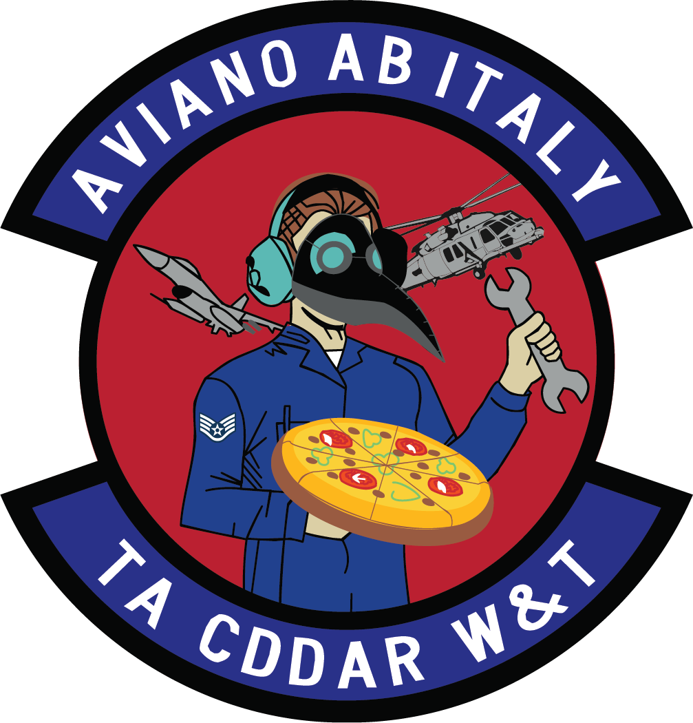 Aviano AB Italy PVC