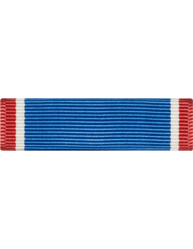 Army Distinguished Service Cross Ribbon