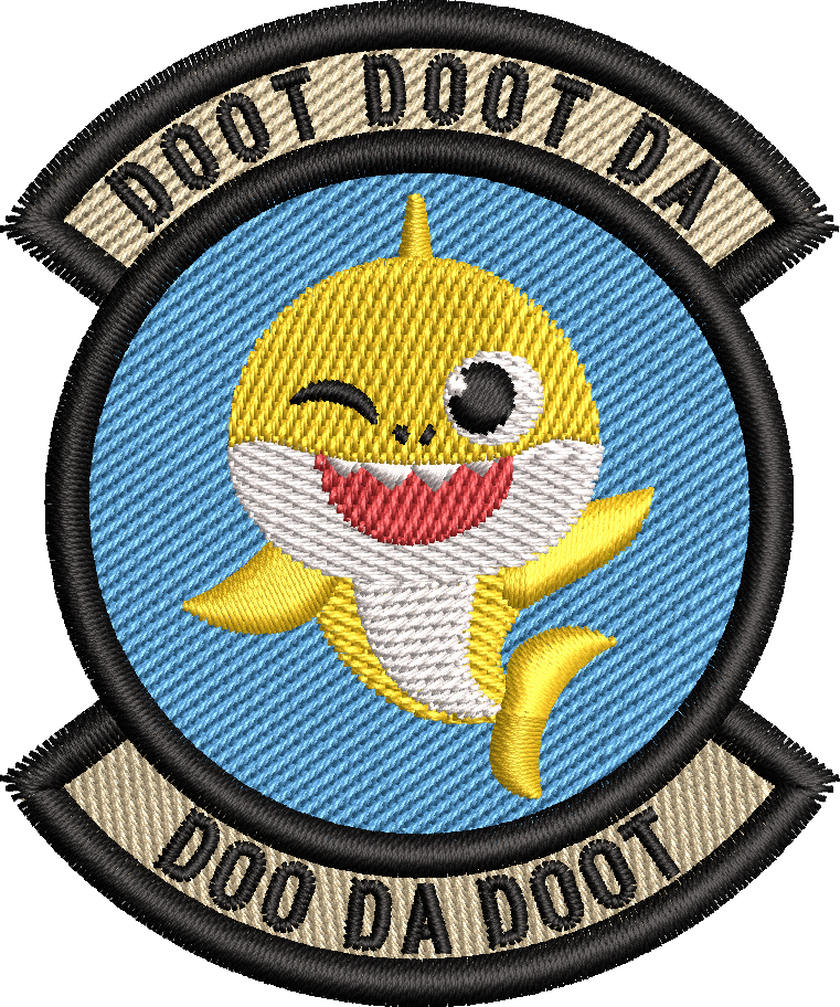 81 OMRS - Baby Shark