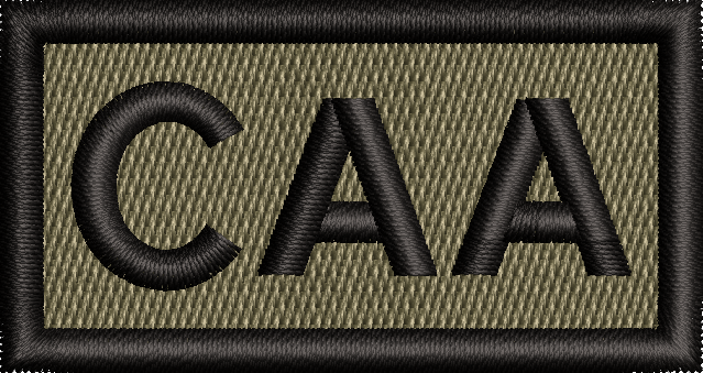 CAA - Pen Tab