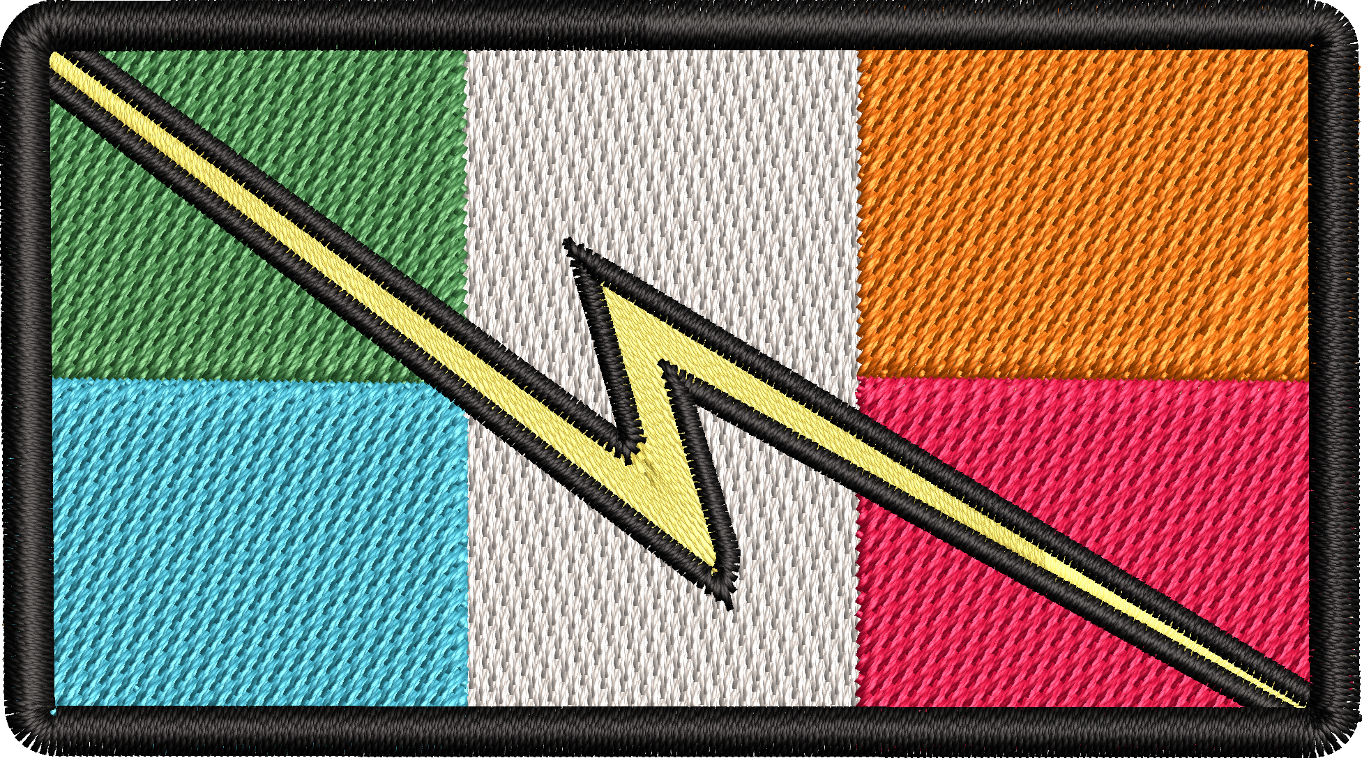 Alt Custom Flag Custom Flag