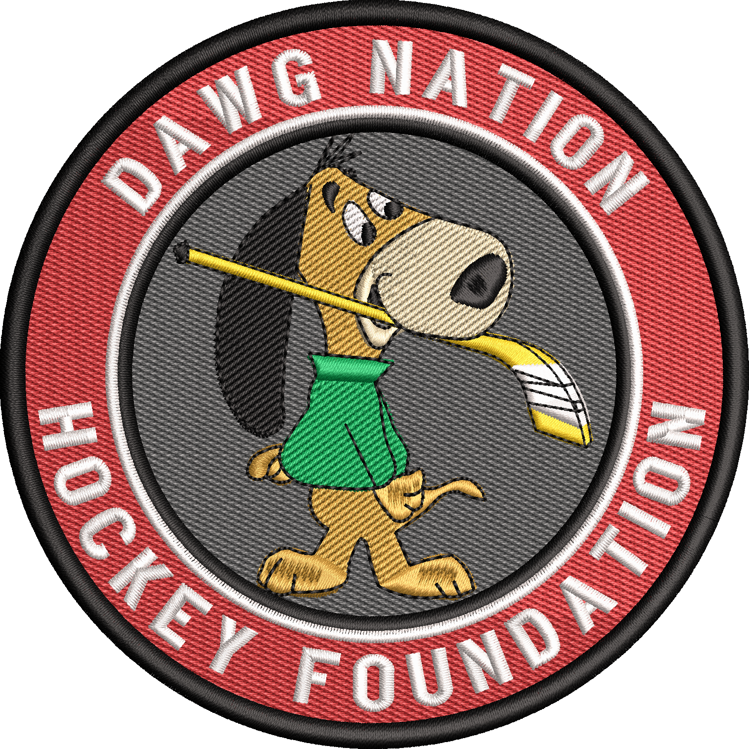 Dawg Nation - Hockey Foundation