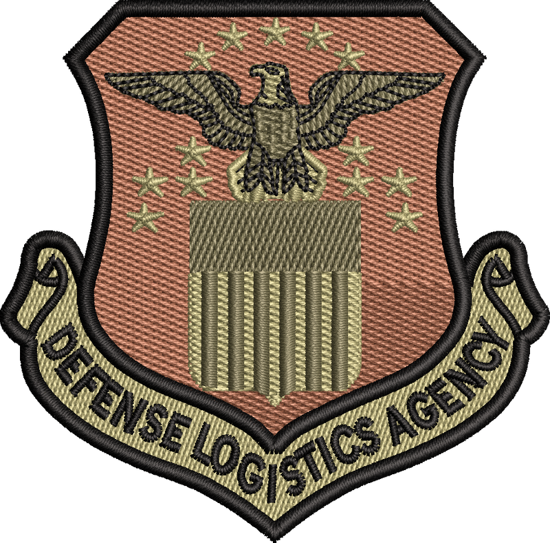 Defense Logistics Agency (DLA)