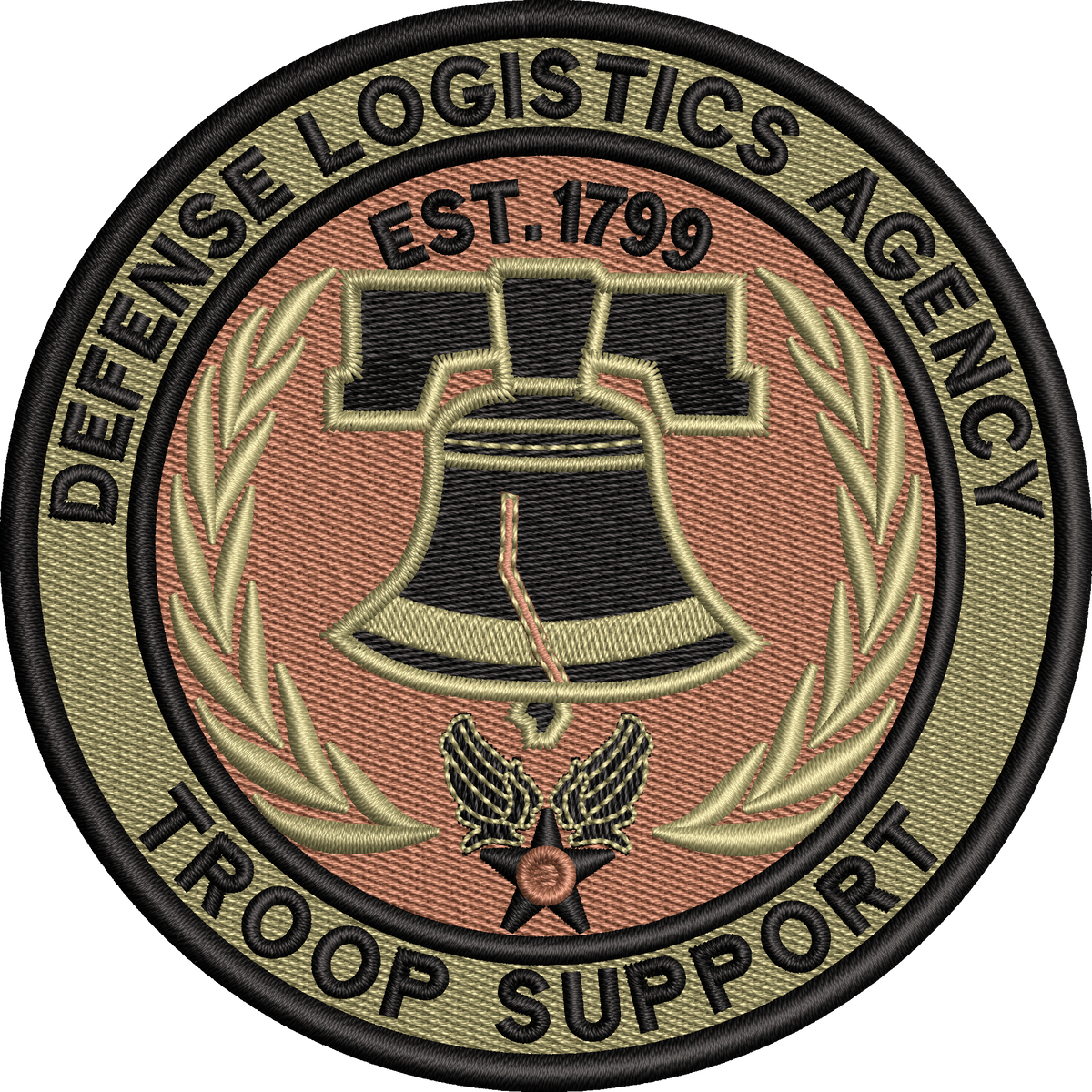 DLATSDefenselogisticsagencytro