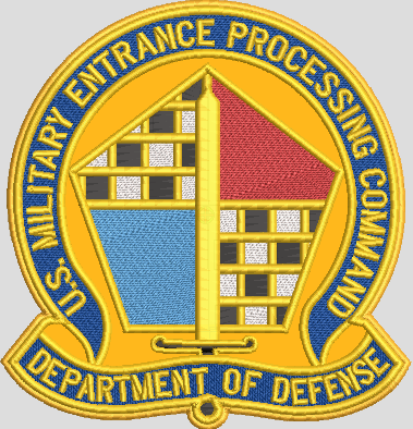 Department of Defense - U.S Military Entrance Processing Command