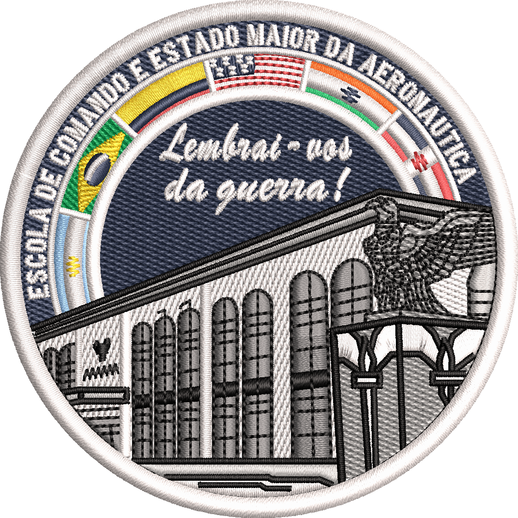 ECEMAR - USAF MPEP - COLOR