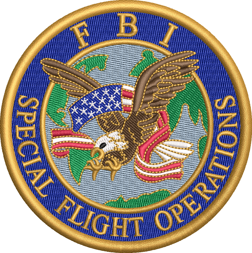 FBI Special Flight Operations