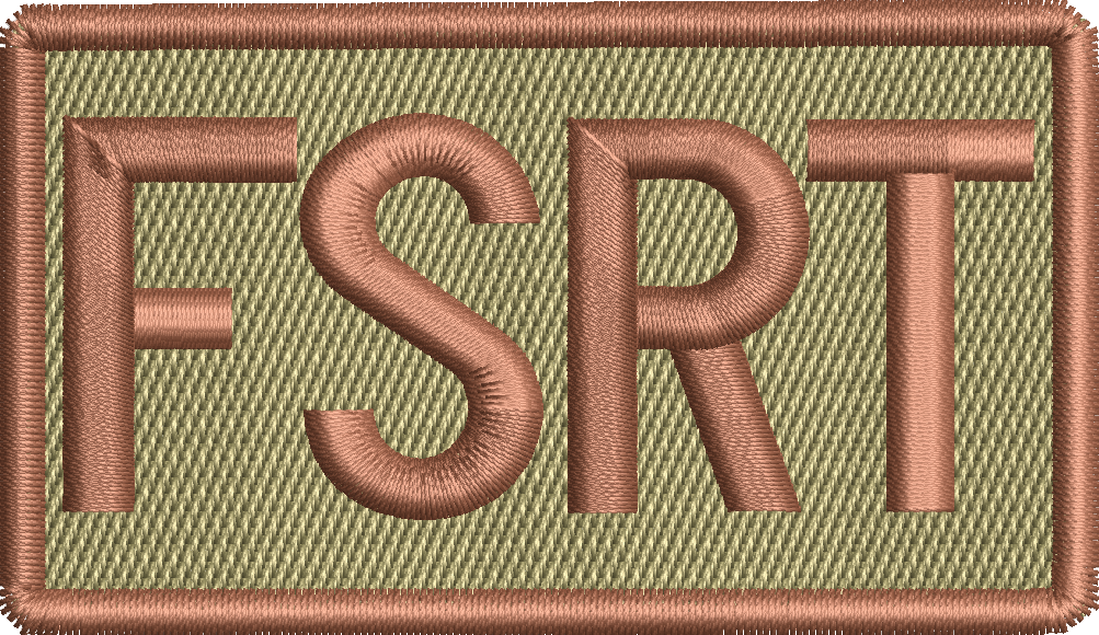 FSRT - Duty Identifier Patch