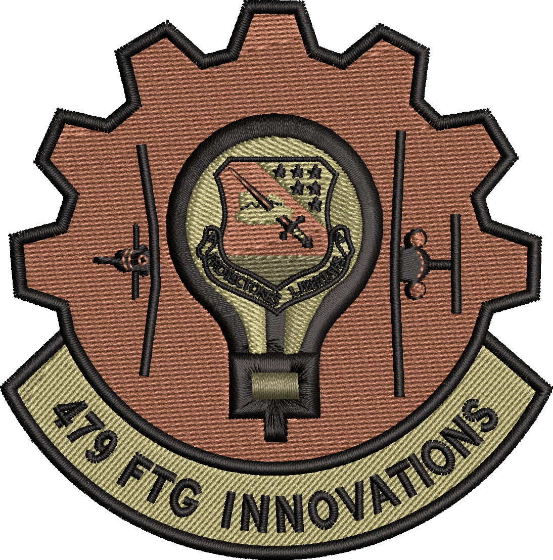 479 FTG Innovations - OCP