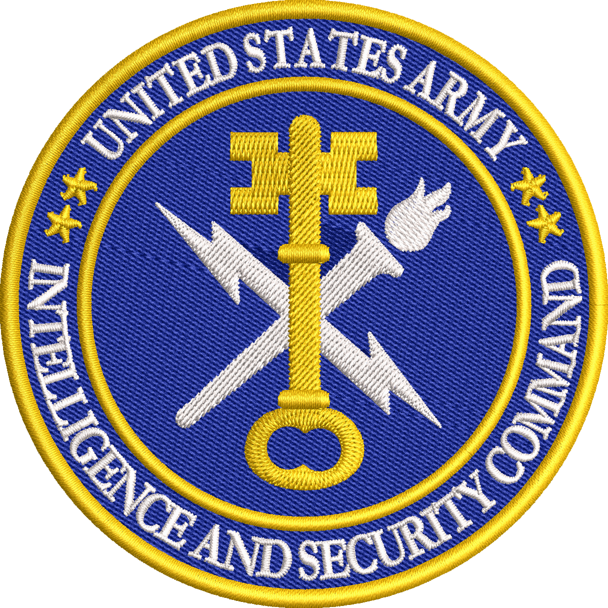Army Intelligence Command United States Army - Intelligence and Security Command