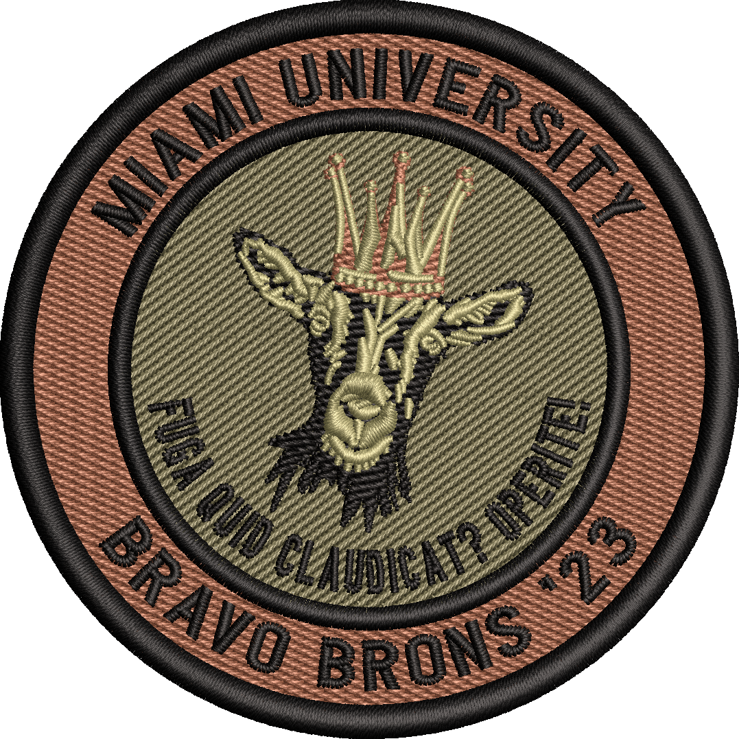 Miami University - Bravo Barons '23