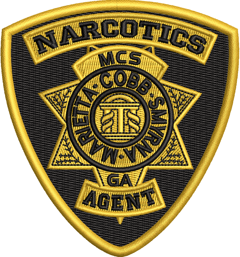 MCS Narcotics