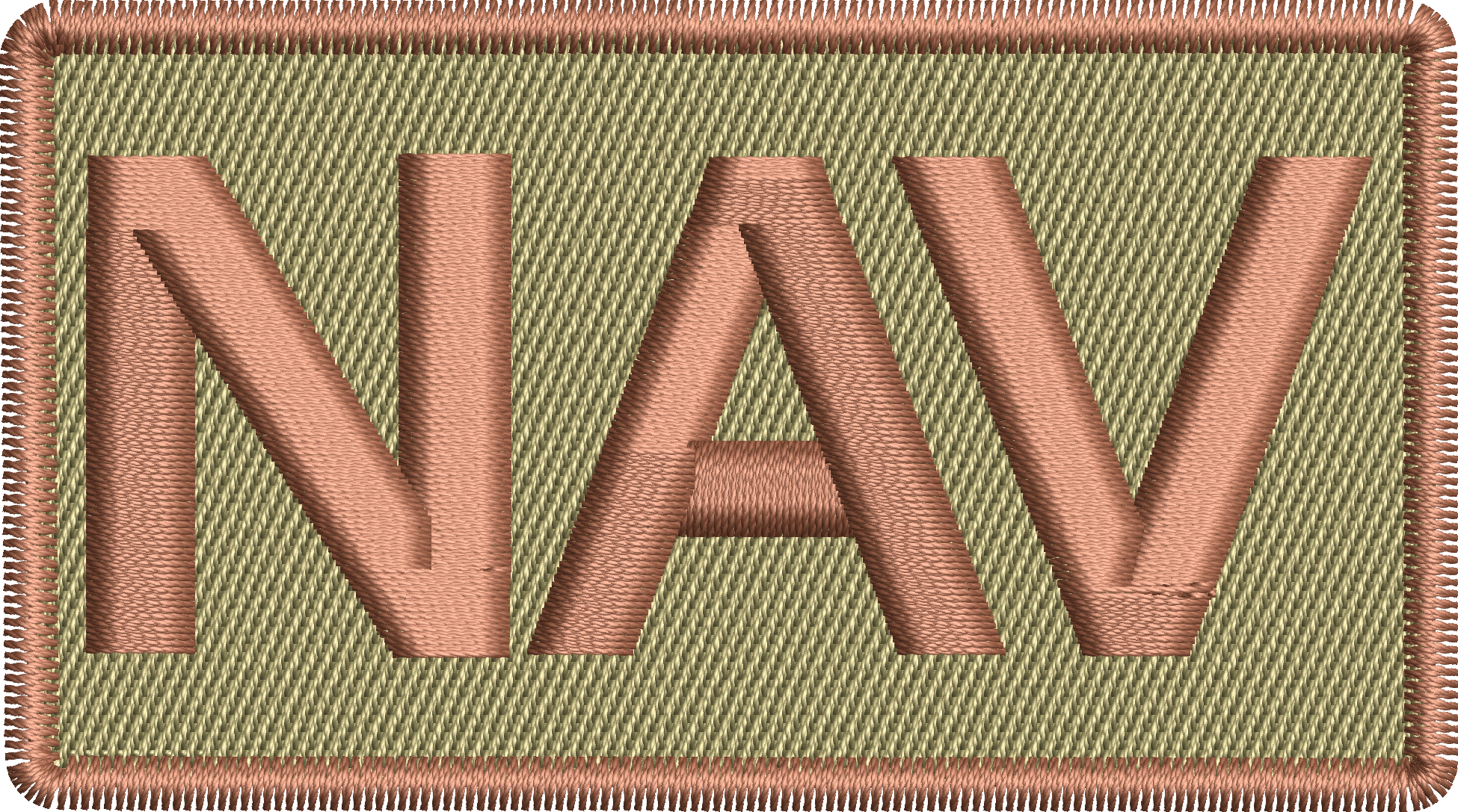 NAV - Duty Identifier Patch