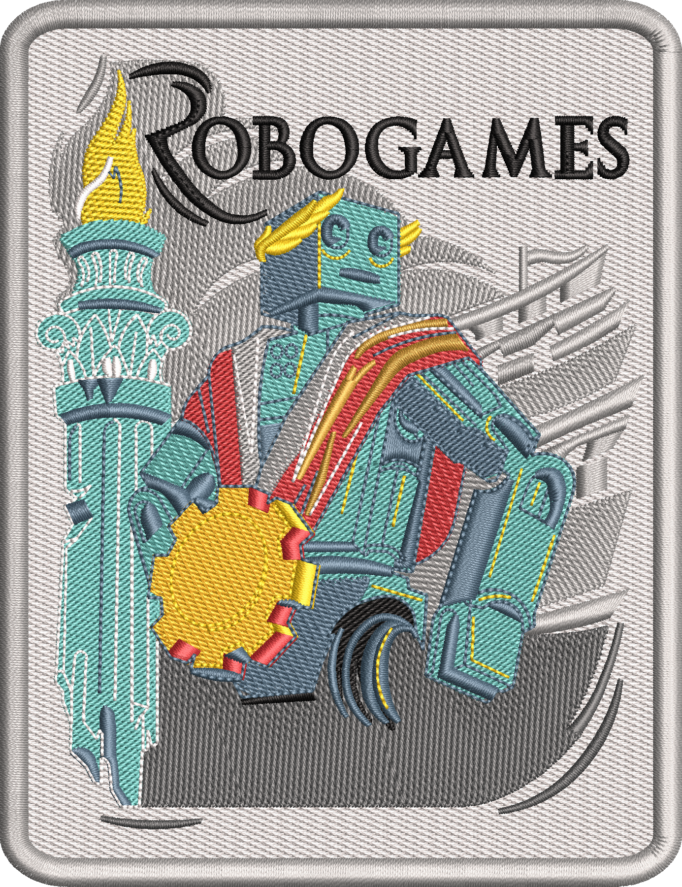 RoboGames