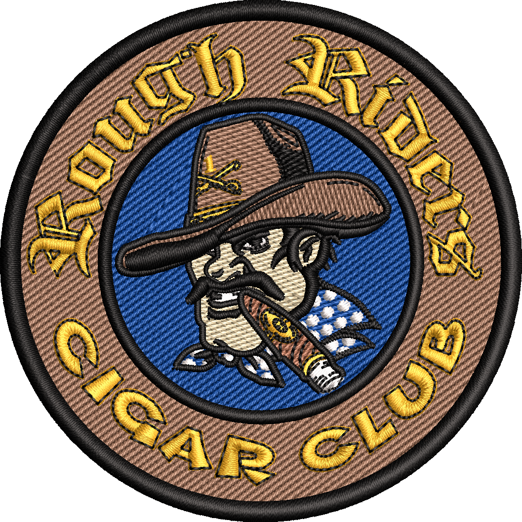 Rough Riders Cigar Club