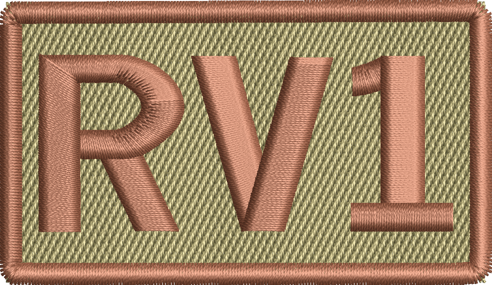 RV1 - Duty Identifier