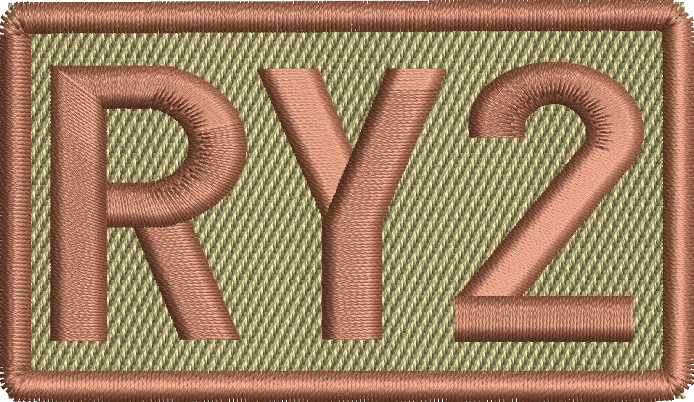 RY2 - Duty Identifier