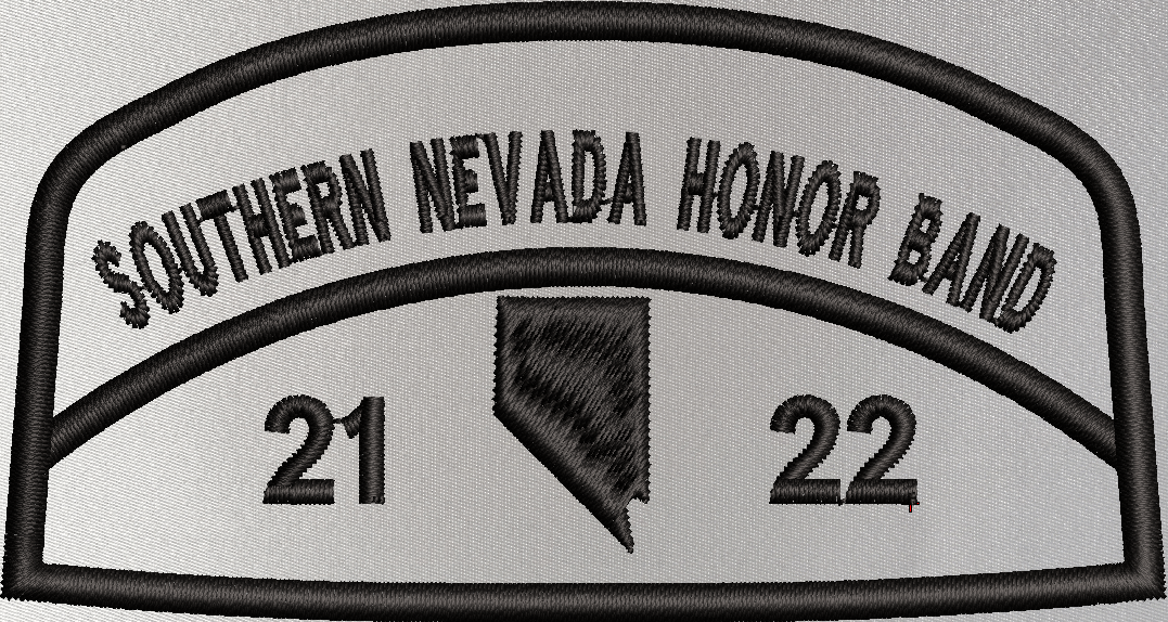 Southern Nevada Honor Band