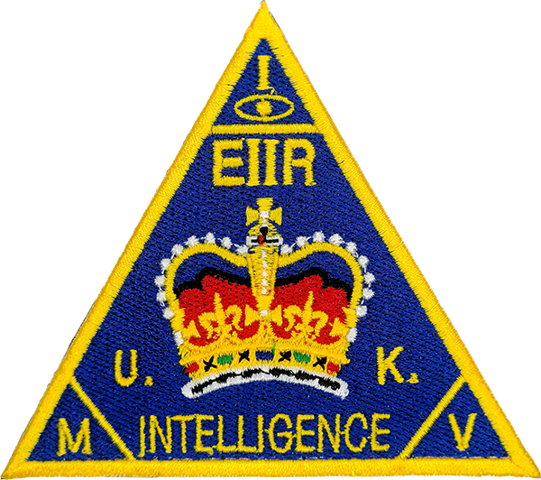 UK Intelligence