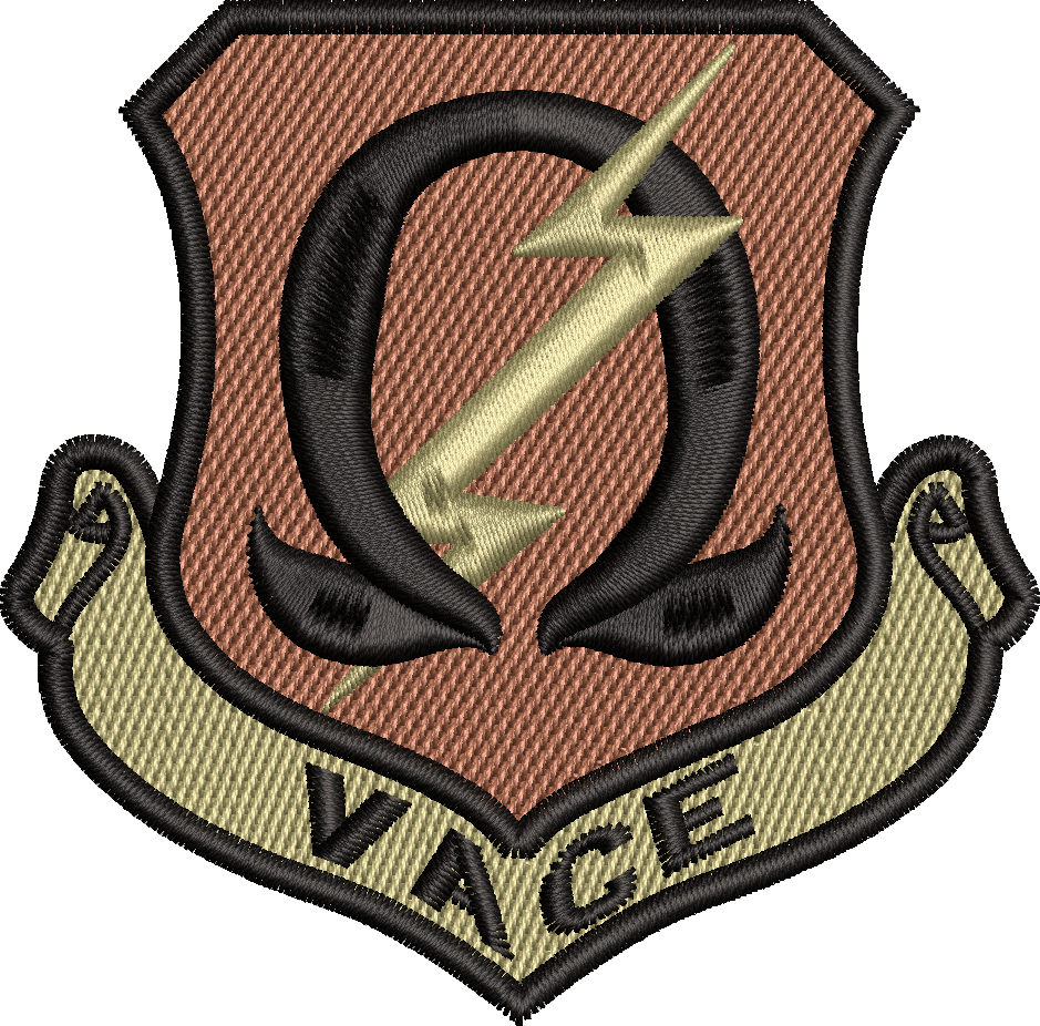 Vace Omega - OCP