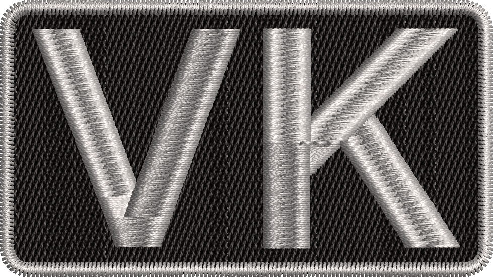 VK - Duty Identifier Patch