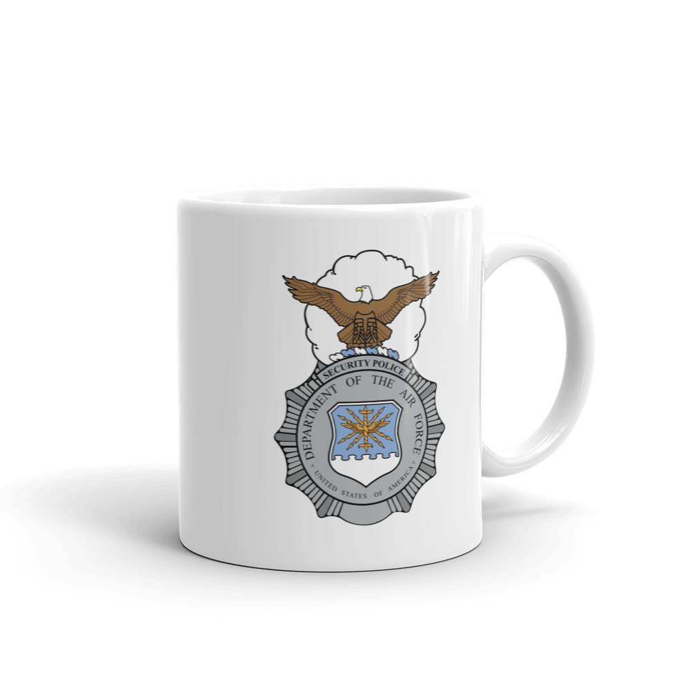 301st Security Forces Squadron